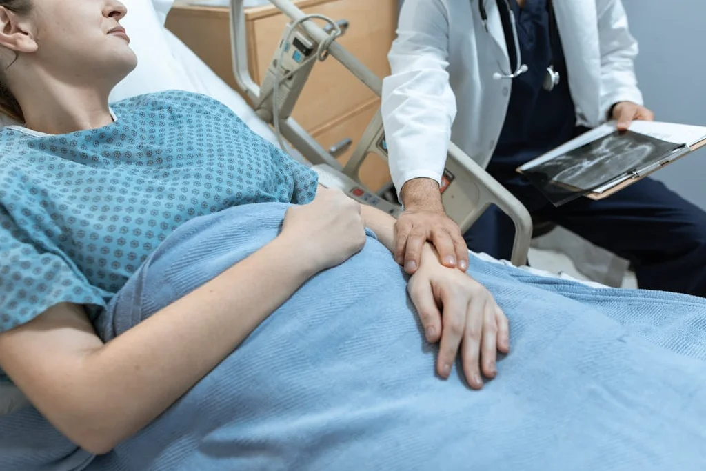 Patient Billing & Collections