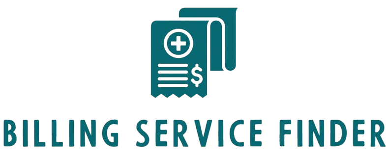 Billing Service Finder Logo